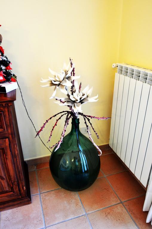 Il Fiore Del Golfo Sant'Agata sui due Golfi Eksteriør billede